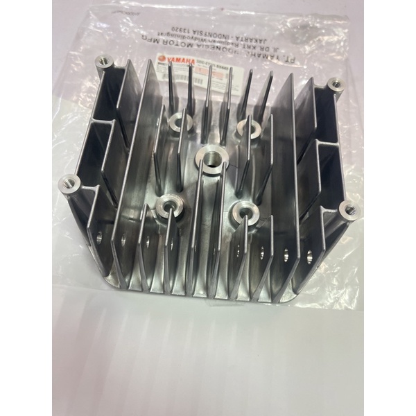 Y125ZR HEAD YAMAHA 125Z 125ZR 100%