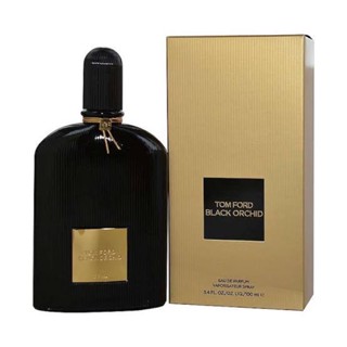 【ของแท้ 💯% 】⚡️ส่งฟรี 🚚 น้ำหอม TOM FORD Black Orchid EDP 100 ml. *กล่องขาย*