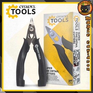 Super Fine Detail Cutters Gen2  Citadel Tools