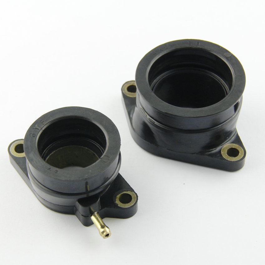 คาร์บูเรเตอร์ท่อร่วมไอดีสําหรับ Yamaha 3YF-13596-00 XTZ660 Tenere 1991-1999 3YF-13586-00 SZR660 1995