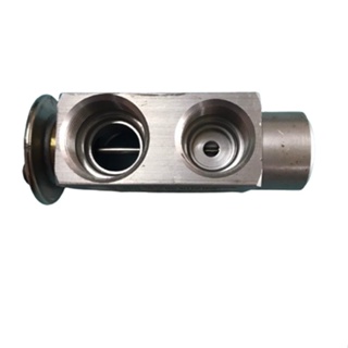 วาวบล็อก เบ้นท์126-134A Eurofrance Air Conditioning Expansion Valve Benz