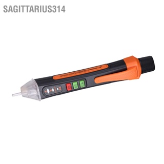 BSagittarius314 เครื่องทดสอบวงจรไฟฟ้า Led แบบพกพา สําหรับบ้าน