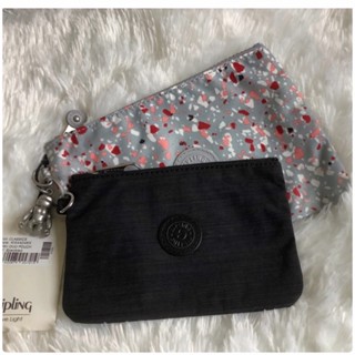 Kipling Duo Pouch @ Speckle (เบลเยี่ยม) ของแท้