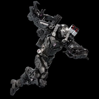 Sentinel 1/12 : Fighting Armor - War Machine