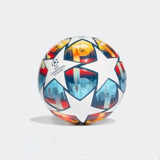 2022 UEFA Champions League No. 5 Adult Match Training match in St. Petersburg