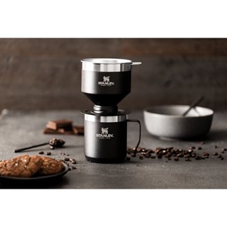 ของแท้ชุดดริปกาแฟ STANLEY The Perfect Brew Pour Over Set