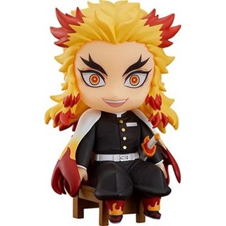 Good Smile Company Nendoroid Swacchao! Kyojuro Rengoku 4580590127944 (Figure)