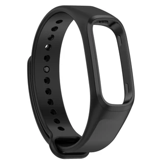 สายนาฬิกาซิลิโคน OPPO BAND สายนาฬิกาซิลิโคนที่เรียบง่ายและใช้งานง่าย