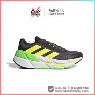 Adidas Adistar CS M (GX8418) สินค้าลิขสิทธิ์แท้ Adidas รองเท้า