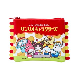 Tissue Pouch Theme Candy Shop ลาย Sanrio Characters mx / Sanrio Characters