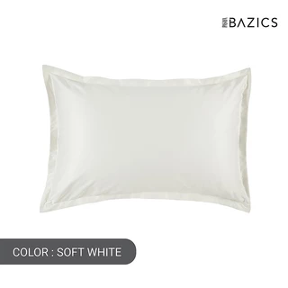 PASAYA BAZICS - ปลอกหมอนหนุน - ORDINARY 800 SERIES