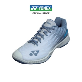 YONEX POWER CUSHION AERUS Z 2 MEN (SHBAZ2M) รองเท้าแบดมินตัน ที่มีน้ำหนักเบาที่สุดของ YONEX มีน้ำหนักเพียง 240 กรัม