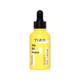 [TIAM] Tiam Vita B3 Source 40ml