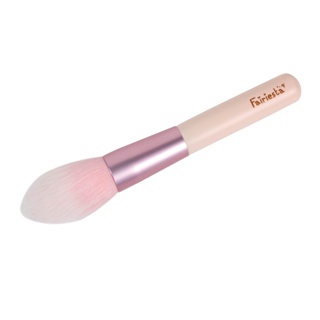 Fairiesta แปรงแต่งหน้า 2 in 1 Magic Fairy Brush for Face and Cheek (40g)