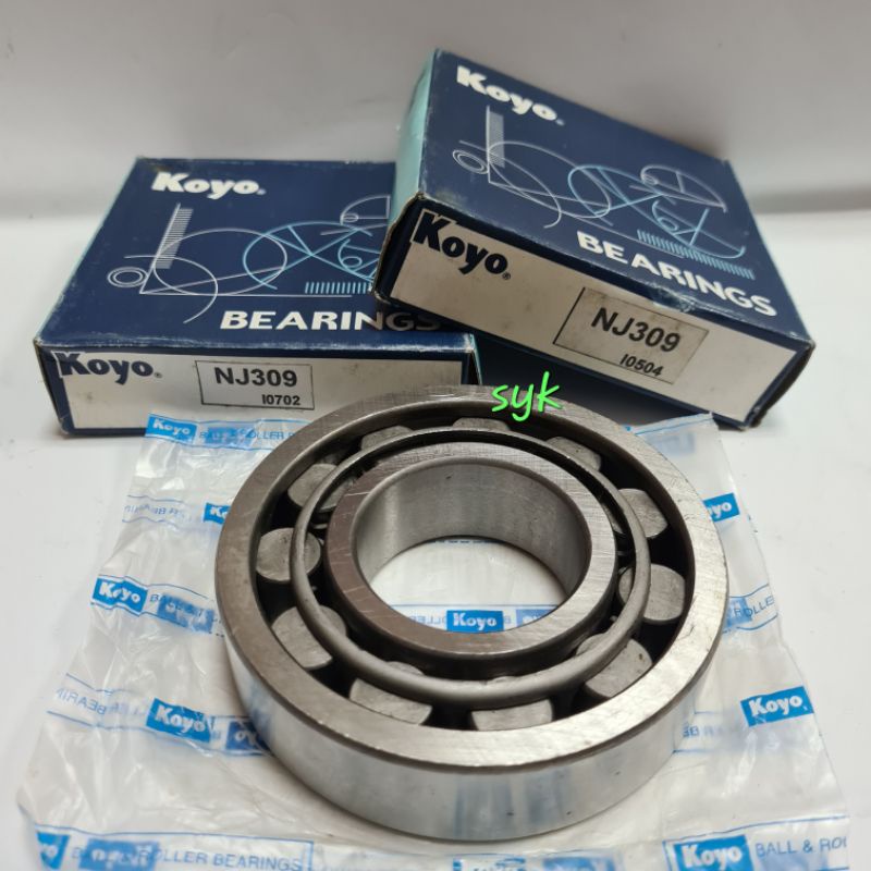 BEARING NJ 309 KOYO*