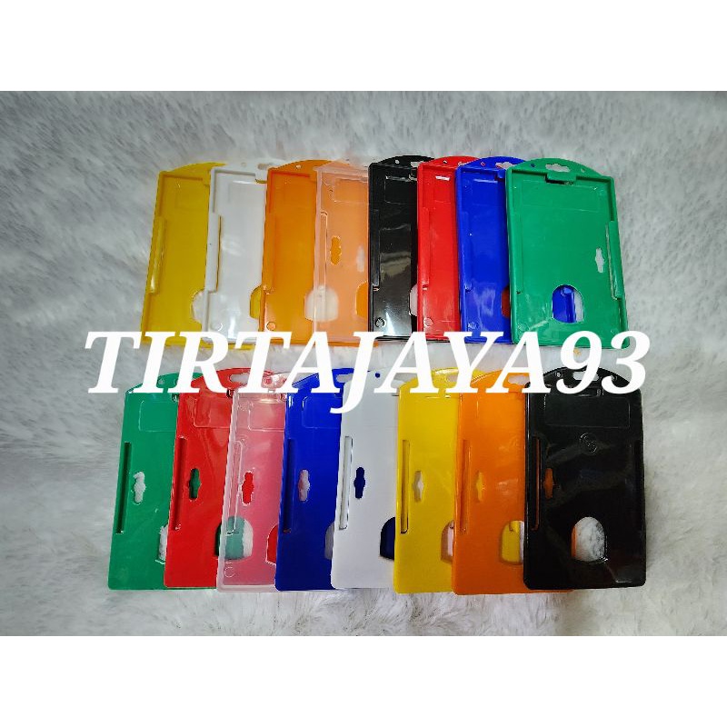 ID CARD FRAME / CASING