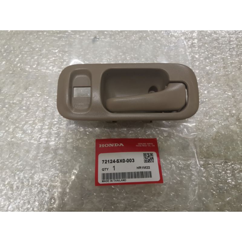HONDA ODYSSEY RA1 RA3 (FRONT RIGHT) มือเปิดประตู