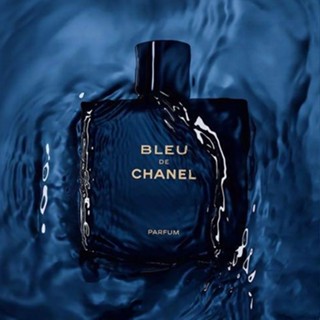 CHANEL BLEU DE CHANEL Eau De Toilette 150 ml