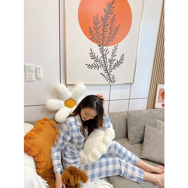 PYJAMA LOOKBOOK BEDDING SET