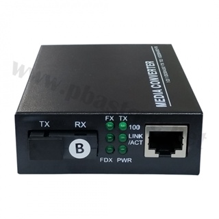 IDT Media Switch 1port 10/100M A/B