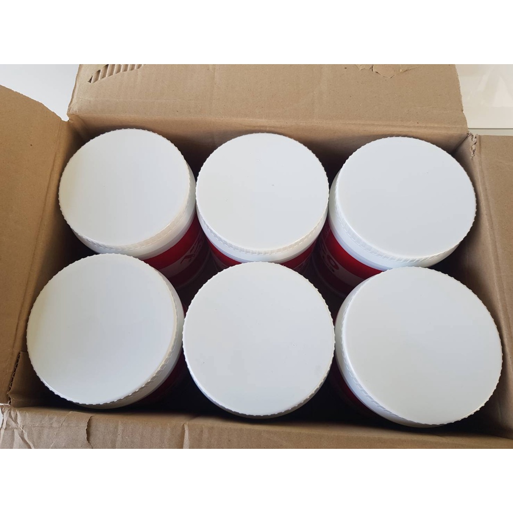 จาระบี ISUZU BESCO L3 ขนาด 2กิโล ยกลังละ 6 กระป๋อง ราคาลังละ 2300 บาท