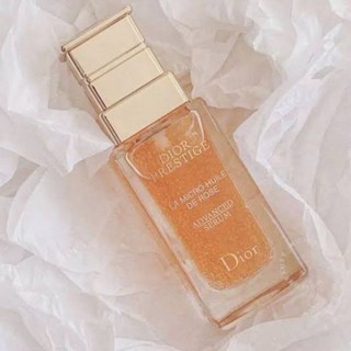 Dior prestige la micro-huile de Rose Advanced Serum 10ml. ของแท้