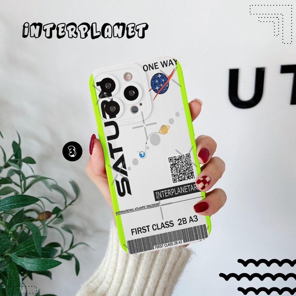 กรณี XIAOMI REDMI 8 9 9T 4G 9A 9C 10 4G 10C 10A กรณี HP CASING HANDPHONE SOFTCASE สําหรับ GUYS MOON 