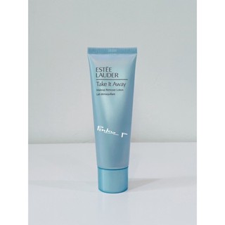 คลีนซิ่งโลชั่น-เช็ดคราบเครื่องสำอางค์-Estee-Lauder-Take-It-Away-Makeup-Remover-Lotion-50ml