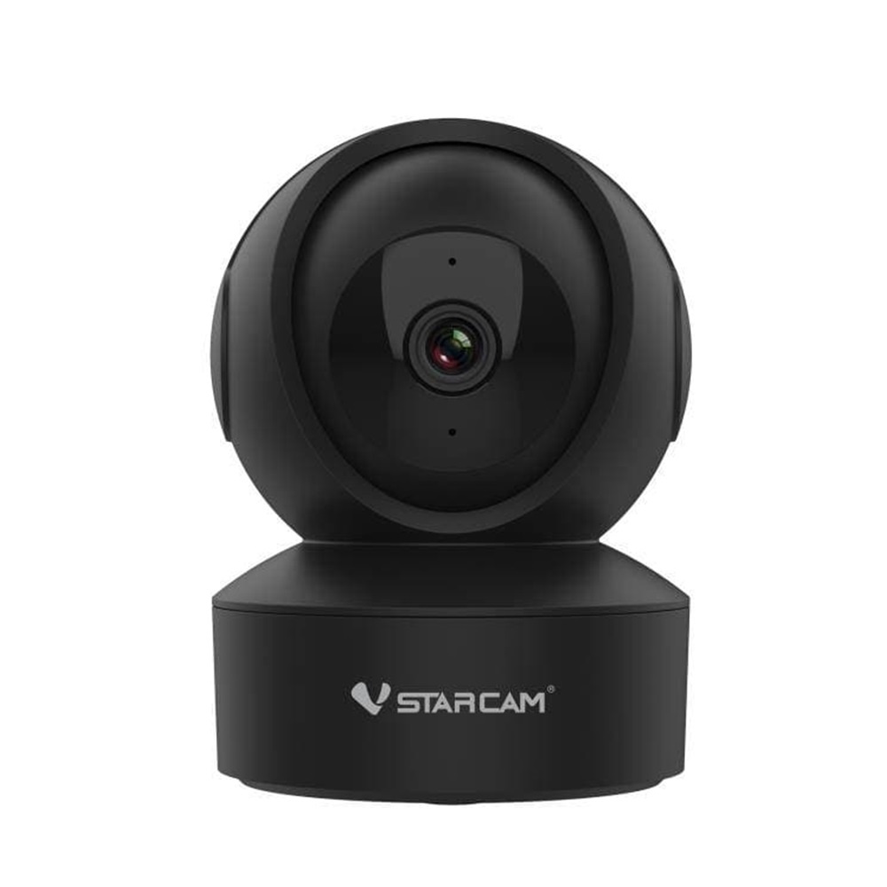 ใหม่ล่าสุด Vstarcam กล้องวงจรปิดกล้องใช้ภายใน รุ่นCS49 ความละเอียด3ล้านพิกเซล #vstarcamthailand