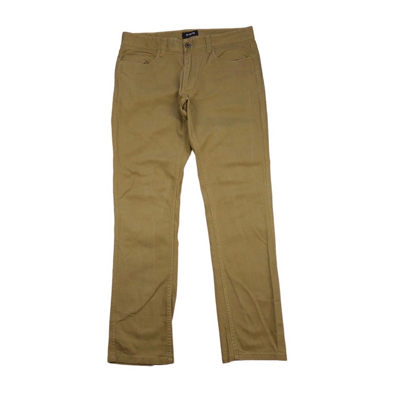 กางเกง Brixton Slim Jeans