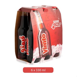 Vimto sparkling 330 ml