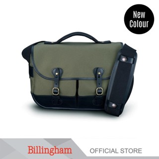 Billingham รุ่น Mini Eventer - กระเป๋ากล้อง