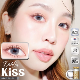 WeWink Dahlia Kiss Eff.19 Gray ใหญ่