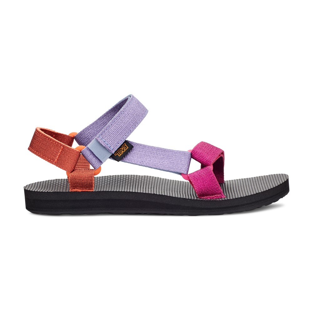 TEVA WOMEN - รองเท้ารัดส้นผู้หญิง W ORIGINAL UNIVERSAL 1003987-MPKM