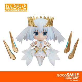 พร้อมส่ง+โค้ดส่วนลด Nendoroid 1236 Origami Tobiichi: Spirit Ver.: Date A Live IV (ลิขสิทธิ์แท้)