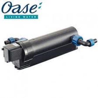 Oase Cleartronic UV Light / ฟิลเตอร์ UV (เหมาะสําหรับถังน้ําจืดหรือทะเล)