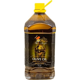 Abu extra Olive Oil 5L