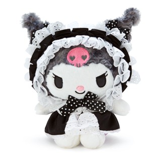 [ส่งตรงจากญี่ปุ่น] ตุ๊กตา Sanrio Kuromi Lolita Dress Japan New Sanrio Characters