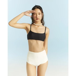 when.we.summer - Capri Collection_Cine Bra ช่วงสายสามารถปรับระดับได้ มีทั้งหมด12สี (-เฉพาะตัวบรา-)
