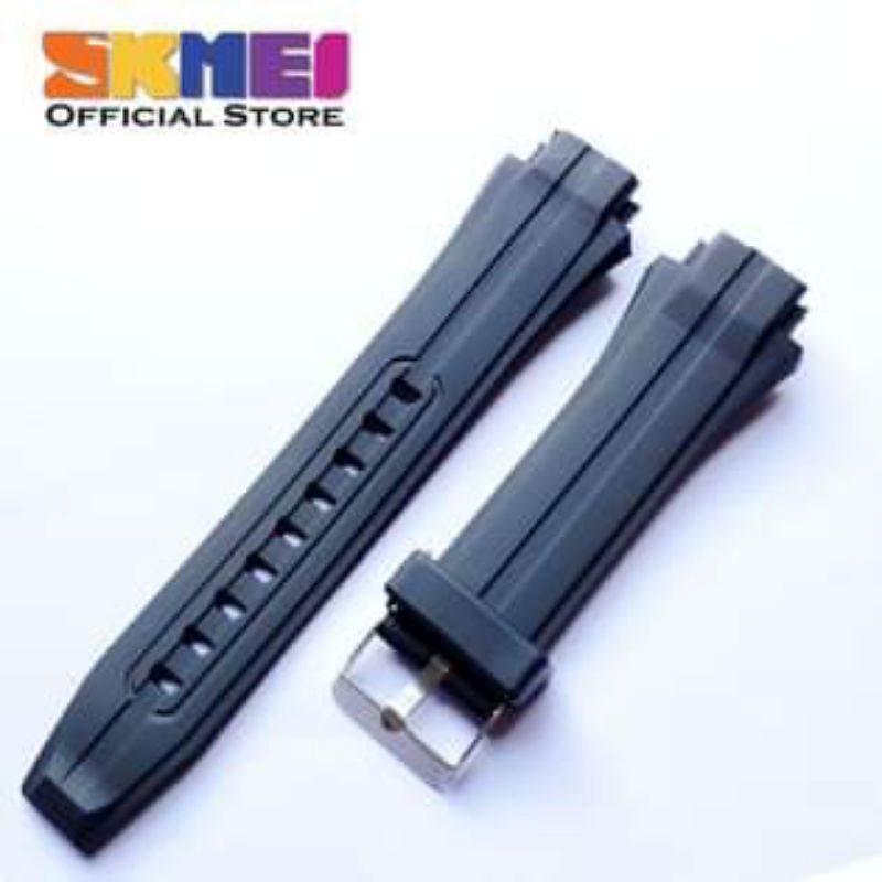 SKMEI 1202 สายนาฬิกายาง Skmei 1202 สายนาฬิกา SKMEI 1202 Original Oem