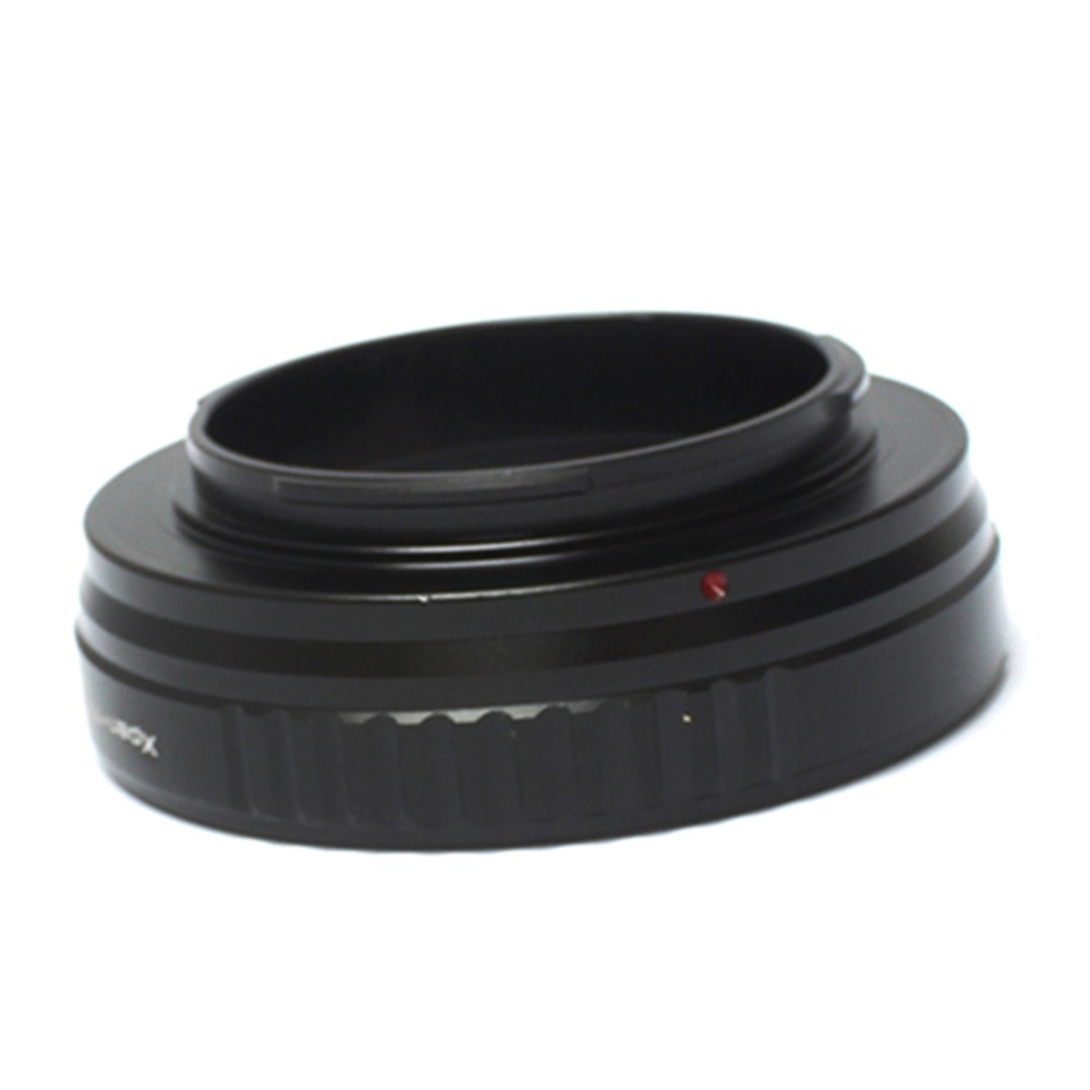 M42 Screw In Type LENS To Sony NEX E Camera Mount Adapter Ring ILCE A6100 A5300