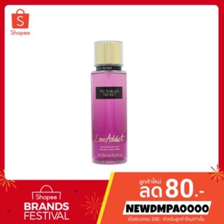 Victoria’s secret Love addict mist 250ml