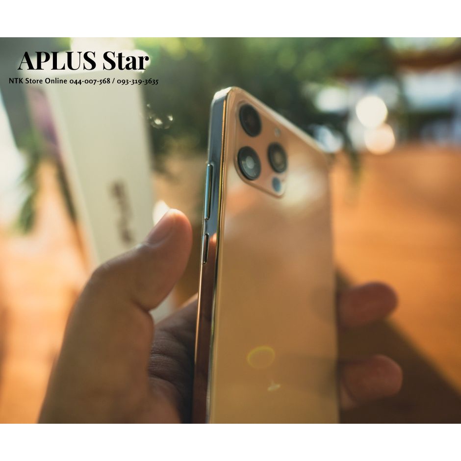 โทรศัพท์มือถือ Aplus Star หน้าจอ 6 นิ้ว Ram 3GBRom 32GB รับประกันศูนย์ ...