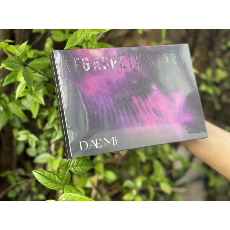 (พร้อมส่ง) vegas pete story