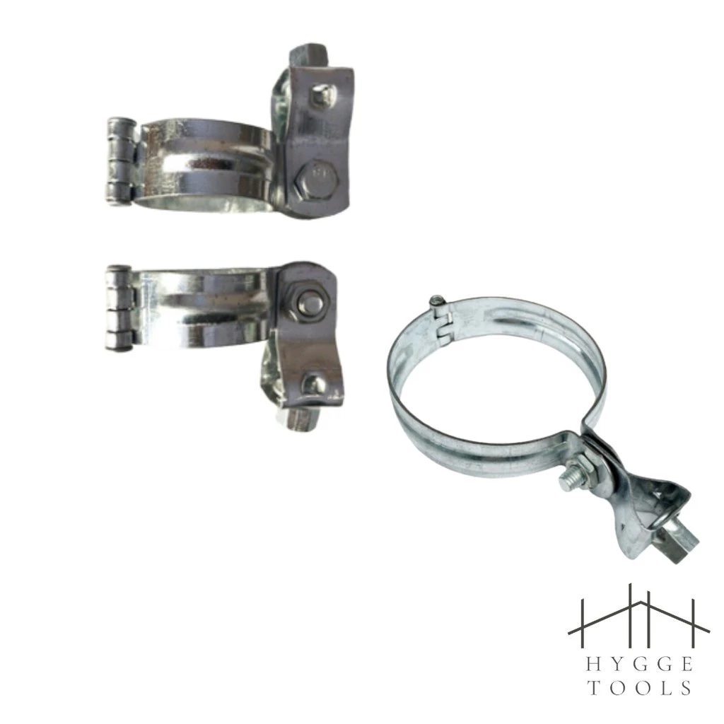 ไพพ์แฮงเกอร์(Pipe Hanger) UROD อุปกรณ์แขวนท่อรัดท่อ สินค้าคุณภาพ