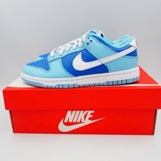 ของแท้💯 Nike Dunk Low Argon พร้อมส่ง