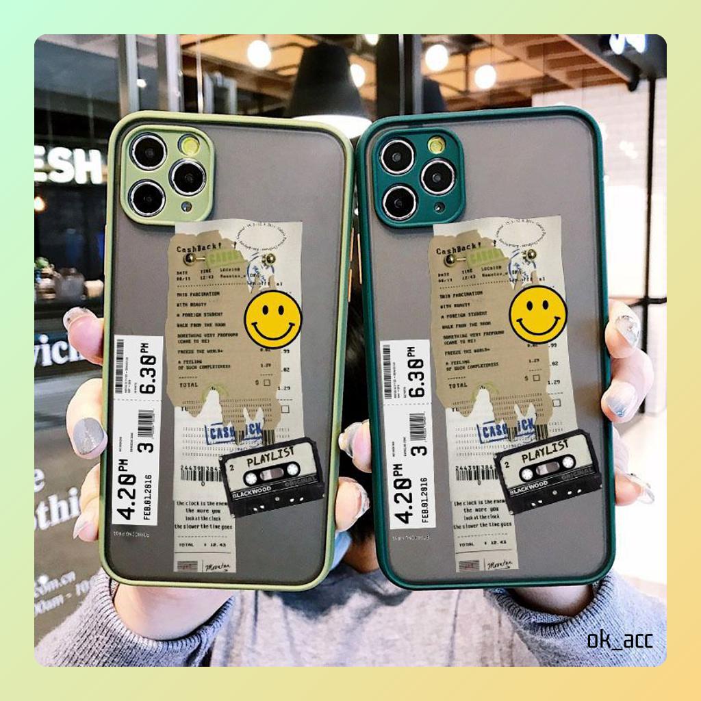AA18 Motif สําหรับ Oppo A15 A15s A16 A16e A16k A17 A1k A11k A12 A31 A33 A3s A35 A36 A37 A39 A47 A5 A