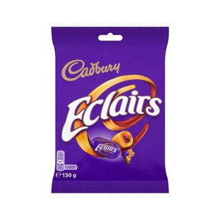 Cadbury - Eclairs 130g