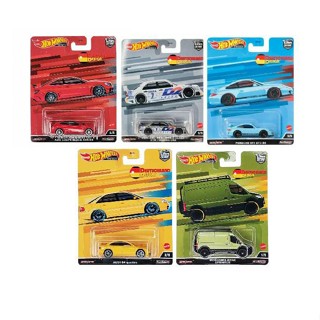 ็Hot Wheels รถเหล็กฮอตวีล คละแบบรุ่น FPY86