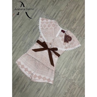 Arabella•อาราเบลลา🎀SetSz.Lมือ1🎀